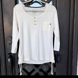 Super soft tommy hilfiger sleepwear size L